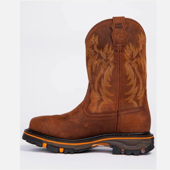 New CODY JAMES MEN\'S 11\